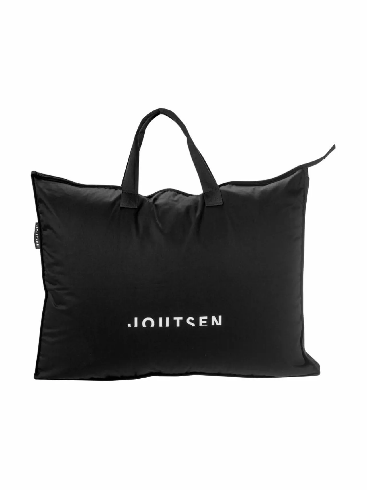 Joutsen Jättikokoinen muhkea, pehmeä ja keskikorkea Jalo-untuvatyyny 60 x 80 cm, 875 g^ Peitteet & Tyynyt
