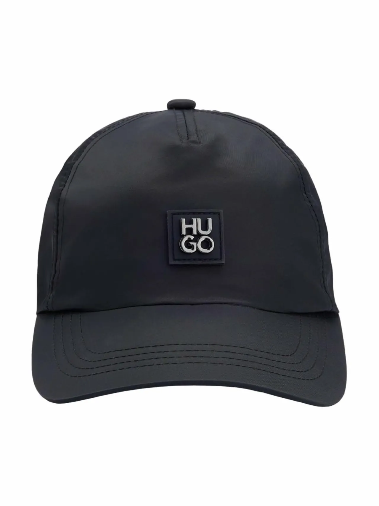 HUGO Jude- vettähylkivä lippalakki^ Hatut & Pipot