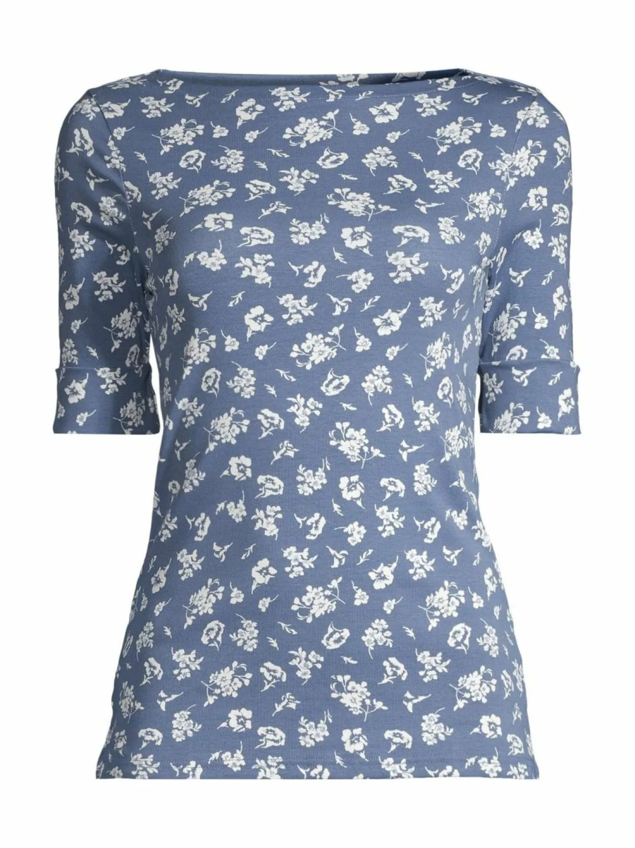 Lauren Ralph Lauren Judy Mid Sleeve -paita^ Paidat & Puserot