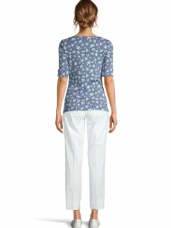 Lauren Ralph Lauren Judy Mid Sleeve -paita^ Paidat & Puserot