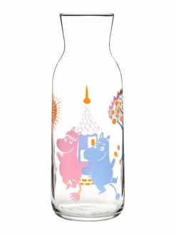 Moomin Arabia Juhlat-kaadin 1,2 l^ Tarjoiluastiat