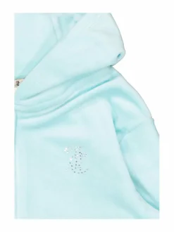 JUICY COUTURE Juicy Arch Diamante -hupparitakki^ Colleget & Hupparit