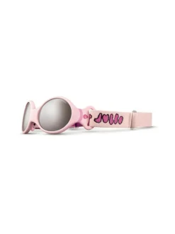 Aurinkolasit<Julbo Loop S vauvan aurinkolasit 0-18kk PINK