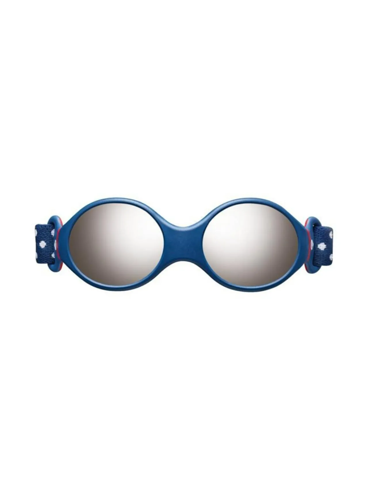 Aurinkolasit<Julbo Loop S vauvan aurinkolasit 0-18kk PINK
