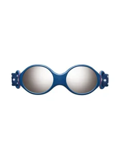 Aurinkolasit<Julbo Loop S vauvan aurinkolasit 0-18kk BLUE/ORANGE