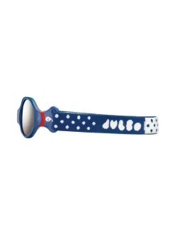 Aurinkolasit<Julbo Loop S vauvan aurinkolasit 0-18kk BLUE/ORANGE