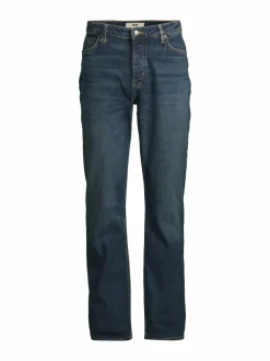 Farkut<NEUW Julian Wide -farkut MEMPHIS DARK VINTAGE INDIGO