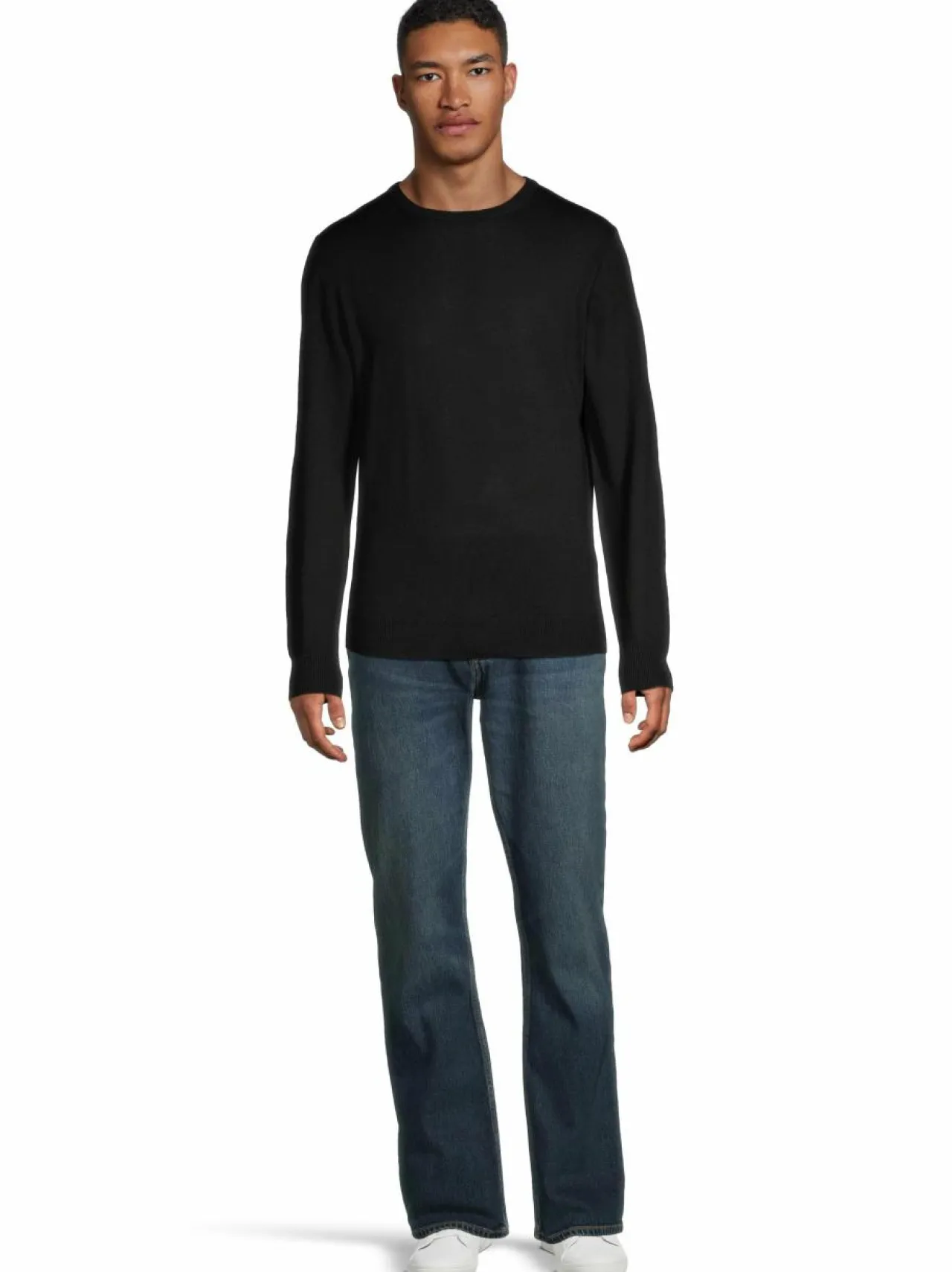 Farkut<NEUW Julian Wide -farkut MEMPHIS DARK VINTAGE INDIGO