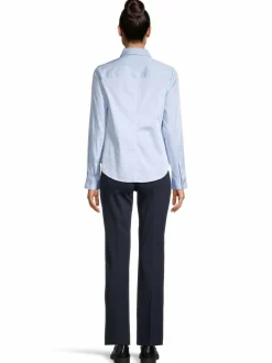 Paidat & Puserot<ESSENTIALS by Stockmann Juliana-paitapusero LT.BLUE