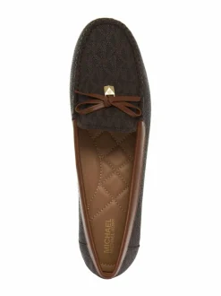 Michael Michael Kors Juliette-loaferit^ Kävelykengät & Loaferit