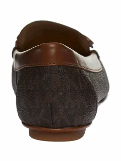 Michael Michael Kors Juliette-loaferit^ Kävelykengät & Loaferit
