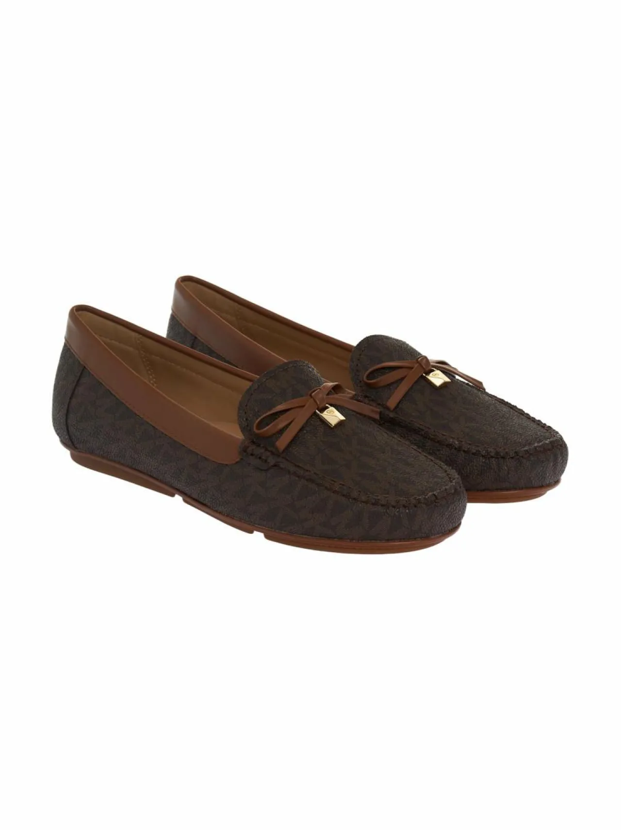 Michael Michael Kors Juliette-loaferit^ Kävelykengät & Loaferit