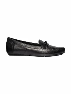 Michael Michael Kors Juliette-nahkamokasiinit^ Kävelykengät & Loaferit