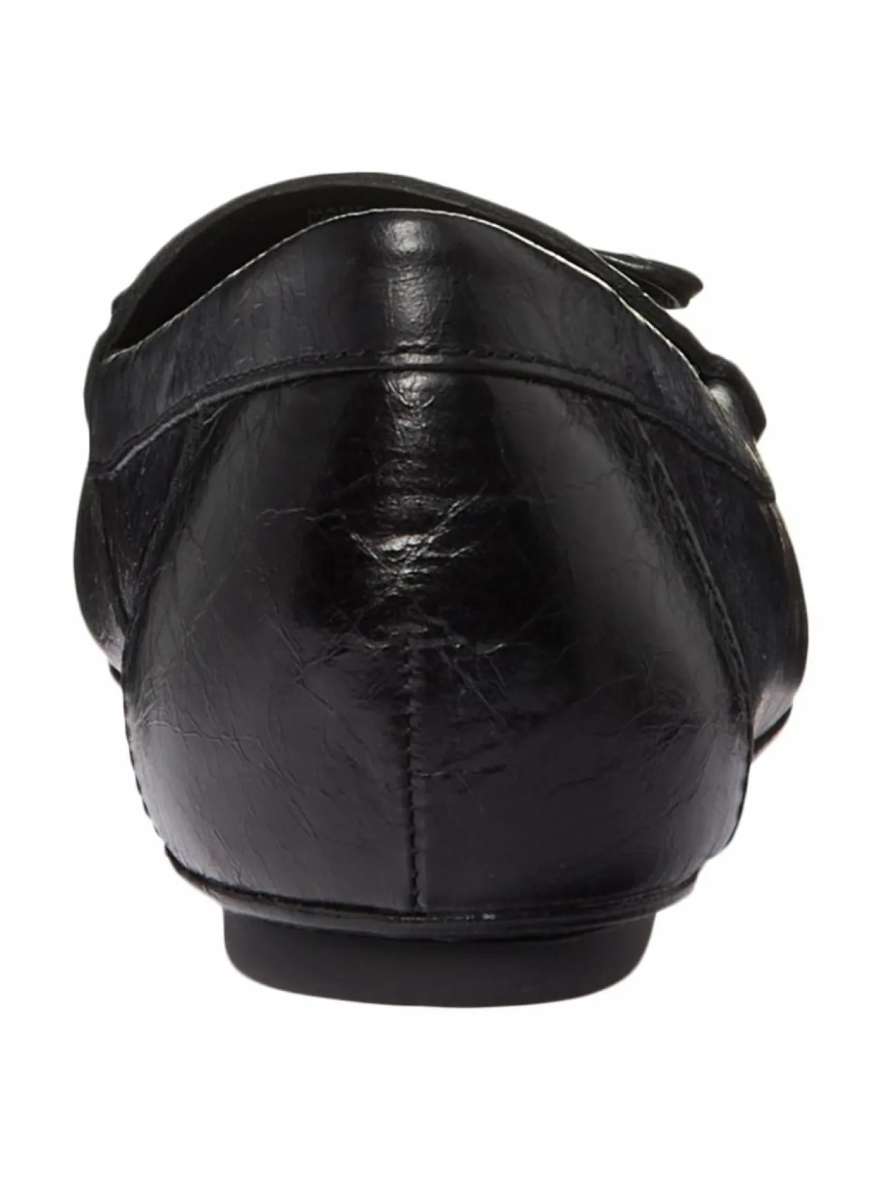 Michael Michael Kors Juliette-nahkamokasiinit^ Kävelykengät & Loaferit