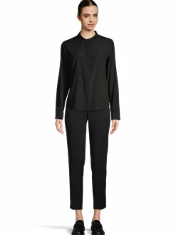 ESSENTIALS by Stockmann Juliette-silkkipusero^ Paidat & Puserot