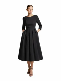 Mekot<Andiata Julitta-mekko BLACK