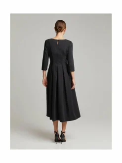 Mekot<Andiata Julitta-mekko BLACK