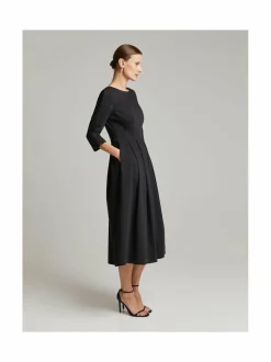 Mekot<Andiata Julitta-mekko BLACK