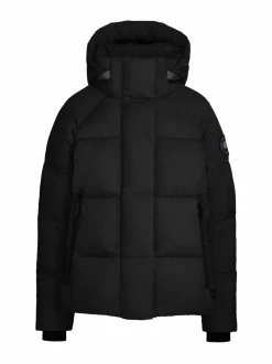 Canada Goose Junction-untuvaparka^ Urheilutakit