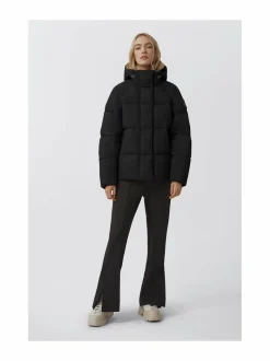Canada Goose Junction-untuvaparka^ Urheilutakit