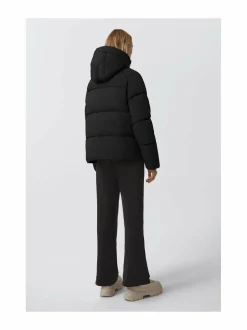 Canada Goose Junction-untuvaparka^ Urheilutakit