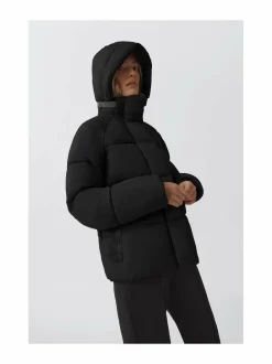 Canada Goose Junction-untuvaparka^ Urheilutakit