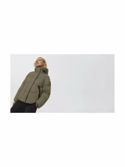 Urheilutakit|Takit<Canada Goose Junction-untuvaparka 1664 SMOKEY SAGE SAUGE FUMÉE