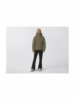 Urheilutakit|Takit<Canada Goose Junction-untuvaparka 1664 SMOKEY SAGE SAUGE FUMÉE