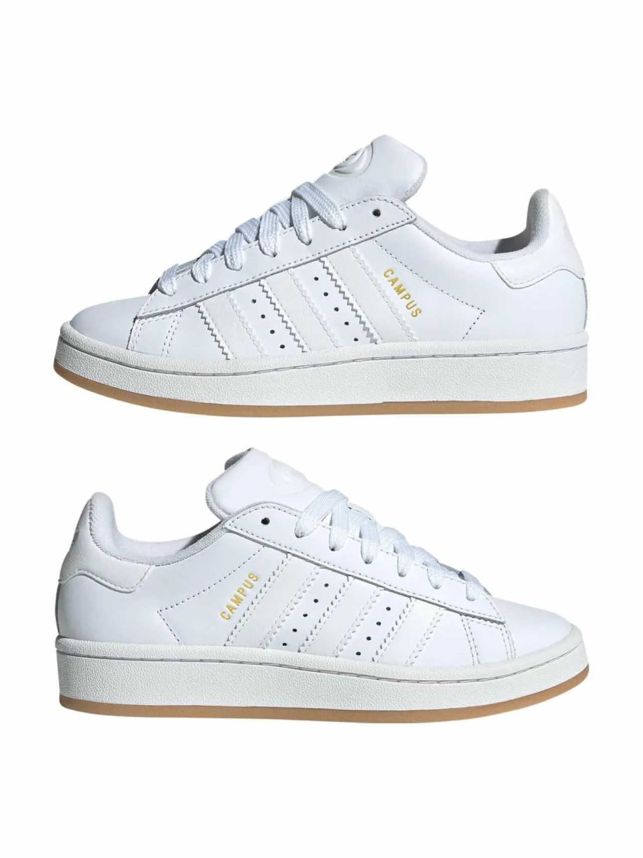 adidas Originals Junior Campus 00s -nahkasneakerit^ Tennarit & Sneakerit