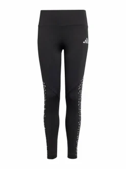 adidas Sportswear Junior Essential Logo -treenileggingsit^ Housut & Jumpsuitit|Housut