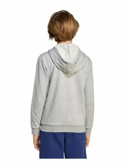 Colleget & Hupparit|Colleget & Hupparit<adidas Sportswear Junior Logo -hupparitakki JW2388 MGREYH/BLACK