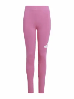 adidas Sportswear Junior Logo -leggingsit^ Housut & Jumpsuitit|Housut