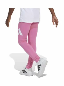 adidas Sportswear Junior Logo -leggingsit^ Housut & Jumpsuitit|Housut