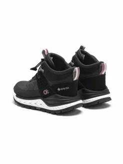 Tennarit & Sneakerit<Zero°C Junior RØA GoreTex -sneakerit BLACK/OLD ROSE