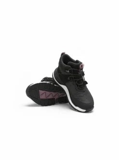Tennarit & Sneakerit<Zero°C Junior RØA GoreTex -sneakerit BLACK/OLD ROSE