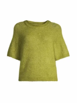 Neuleet<JcSophie Juniper-neule 260 MOSS GREEN