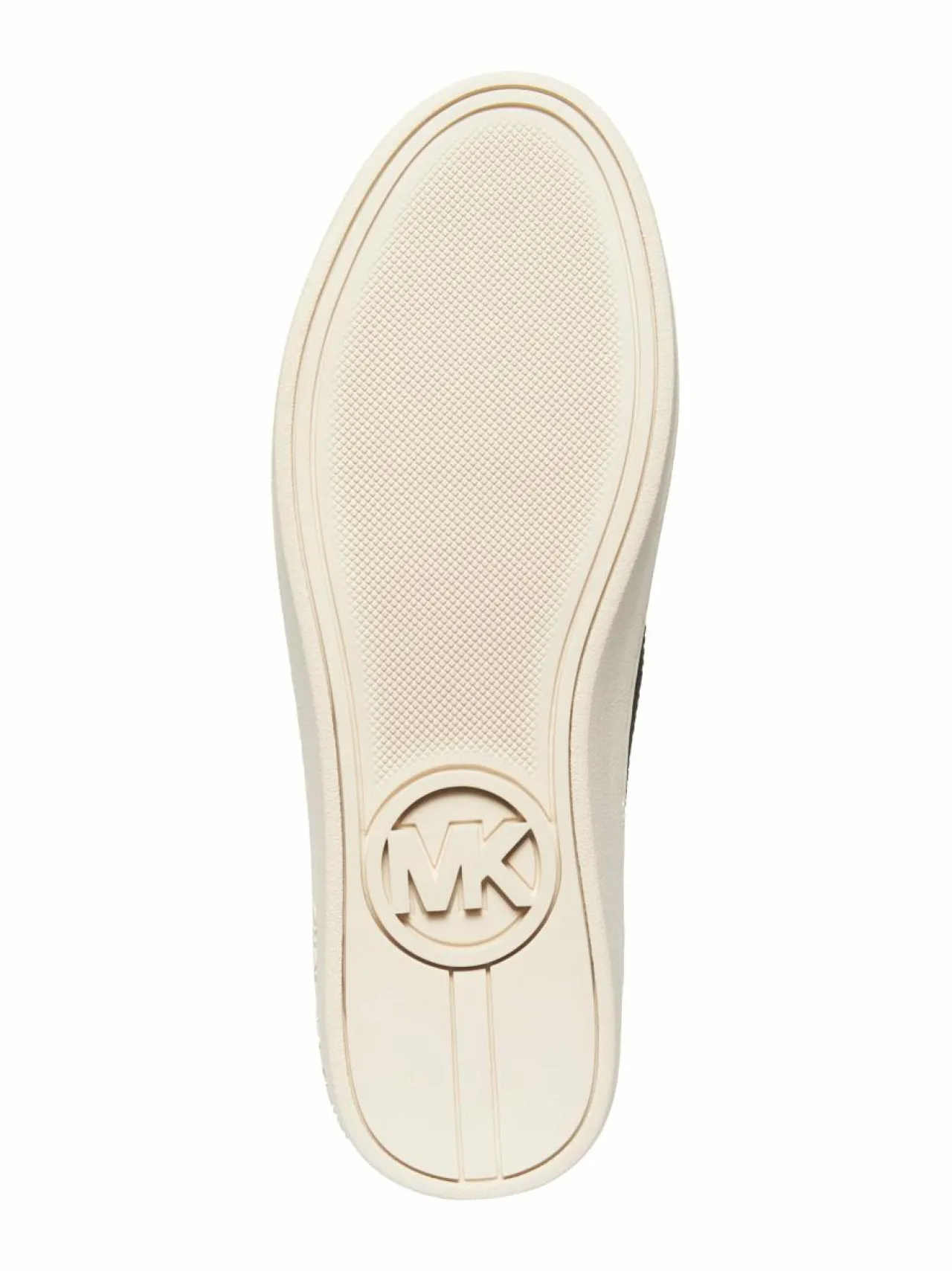 Urheilujalkineet|Tennarit & Sneakerit<Michael Michael Kors Juno Knit Slip On -tennarit 001 BLACK