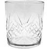 Gold Plast Juomalasi Firenze 325ml SAN^ Lasit