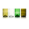 Lasit<Rebottled Juomalasi 330ml Mixed (4kpl)