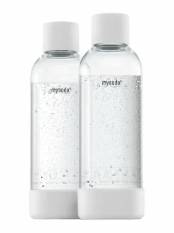 Mysoda Juomapullo 1 L, 2-pack^ Muut Keittiölaitteet