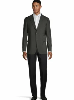 Tiger of Sweden Justins MaxStretch -bleiseri^ Puvut