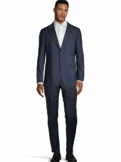 Tiger of Sweden Justins MaxStretch -bleiseri^ Puvut