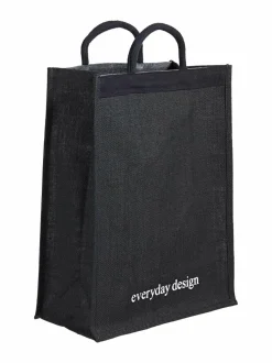 Everyday Design Juuttikassi^ Säilytys