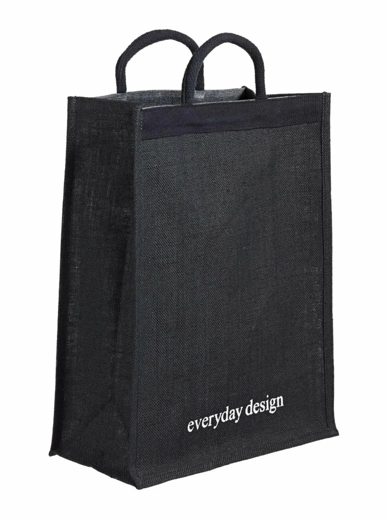 Everyday Design Juuttikassi^ Säilytys