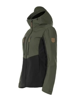 Urheilutakit<Ivalo JUVA 2.0 Naisten outdoor-takki SAMMAL