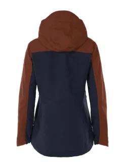 Ivalo JUVA 2.0 Naisten outdoor-takki^ Urheilutakit
