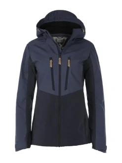 Ivalo JUVA 2.0 Naisten outdoor-takki^ Urheilutakit