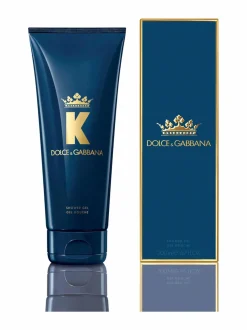 Vartalonhoito<Dolce & Gabbana K by D&G Shower Gel -suihkugeeli 200 ml