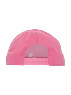 Ulkoiluasusteet<adidas Originals K Cap -lippalakki JD1331 PNKFUS