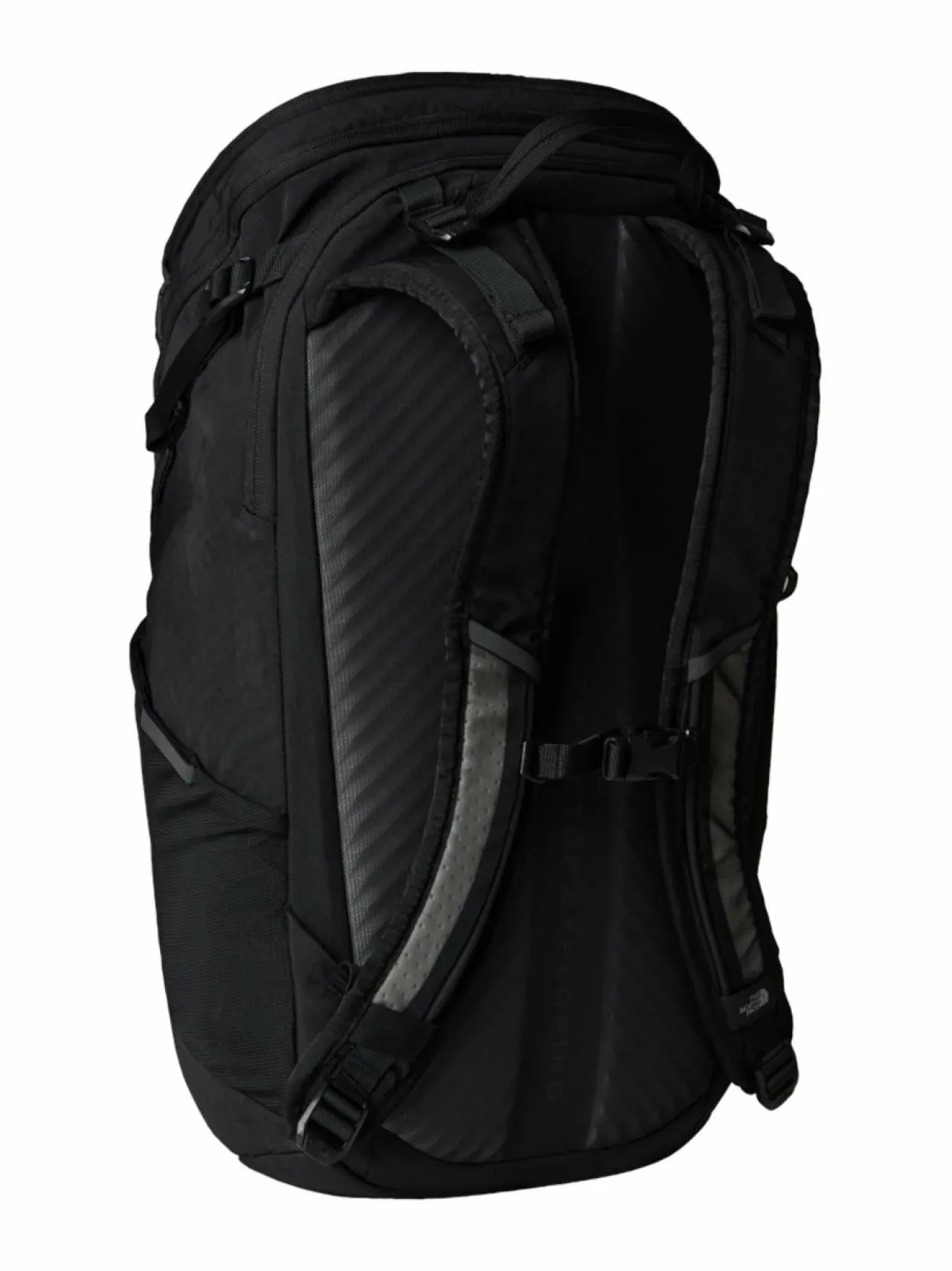 Reput & Laukut|Reput & Laukut<The North Face Kaban-reppu 28 l KX7 TNF BLACK/TNF BLACK